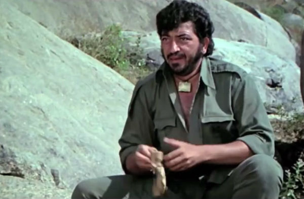 Punjabi Bollywood Tadka